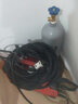 大焊氬弧焊機(jī)WS-250單電壓220v氬弧焊電焊兩用逆變直流家用不銹鋼焊機(jī) 【升級(jí)省氣220V】氬弧焊全套氣瓶 曬單實(shí)拍圖