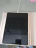 CANHOOGD適用iPad Air11/5/4鍵盤(pán)保護套mini7/6蘋(píng)果11/10/9/8代pro11帶筆槽24款迷你7/5/4平板鍵盤(pán)鼠標套裝 裸粉色「保護套+鍵盤(pán)+鼠標+鋼化膜+貼紙」 17/18/air2通用款9.7英寸 曬單實(shí)拍圖