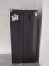 创维（Skyworth）家电冰箱625升大容量对开门双开门双变频风冷无霜一级能效家用 以旧换新 BCD-625WKPS_雪绒白 BCD-625WKPS_雪绒白 晒单实拍图