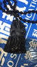 吉樂(lè)瑞   和田玉關(guān)公吊墜青玉關(guān)爺?shù)鯄嬆锌铌P(guān)公玉牌玉墜 曬單實(shí)拍圖