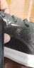 asics亞瑟士男鞋跑步鞋秋冬季新款網(wǎng)面透氣運動(dòng)鞋子男艾斯克斯減震跑鞋 黑色/白色-003 40.5 曬單實(shí)拍圖