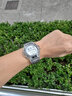卡西歐（CASIO）新款系列女表 時(shí)尚運動(dòng)防水手表 多彩透明系列 透明款GMA-S120SR-7A 曬單實(shí)拍圖