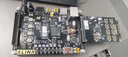 ALINX黑金FPGA開(kāi)發(fā)板X(qián)ilinx zynq7000 XC7Z010 020 ARM Linux入門(mén)級學(xué)習板以太網(wǎng)RS485 MIPI HDMI視頻 AX7Z020B AN9238 AD采集套餐 曬單實(shí)拍圖