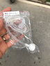 DNBR水杯配件嬰兒學(xué)飲杯吸球嬰幼兒童訓練喝水杯配件硅膠吸管奶瓶重 配件裸裝重力球吸管2個(gè) 曬單實(shí)拍圖