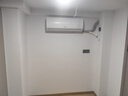 志高中央空調(diào)多組管一拖二一拖三/四 一級變頻 雙排銅管電子膨脹閥家用公寓辦公室 大4匹 一級能效 【一拖三】兩室一廳 純壁掛內(nèi)機【付費安裝】 曬單實拍圖