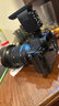 索尼（SONY） 相機(jī)攝像機(jī)機(jī)頂麥克風(fēng) ECM-G1槍型麥克風(fēng)【緊湊小巧】 Vlog拍攝微單相機(jī)外接視頻錄音 曬單實(shí)拍圖
