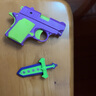 星屑抖音同款蘿卜玩具 蘿卜家族全套蘿卜3D重力解壓玩具 【全套典藏版9個裝】 曬單實拍圖