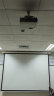 爱普生（EPSON）CB-2265U 投影仪 投影机 办公 会议 (含120英寸16:10电动幕布 超高清 5500流明 含安装） 实拍图