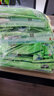 祝源 (100個(gè)）賓館酒店客房洗漱用品 一次性牙具 黑妹牙刷牙膏二合一 100個(gè) 曬單實(shí)拍圖