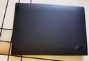 ThinkPad X1 Nano 可選X13全新尊貴旗艦高性能輕薄本商務(wù)辦公高端超薄本女生手提聯(lián)想筆記本電腦超極本ibm X13 Ultra7-255H 4G版 32G 升配 1T大固態(tài) 高色域&背光 曬單實(shí)拍圖
