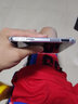 第三季 ipadmini6保護套透明8.3英寸新款蘋(píng)果平板電腦保護殼無(wú)蓋防摔殼 【氣囊透明防摔殼】+鉆石鋼化膜1片 iPad mini6 曬單實(shí)拍圖