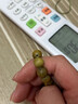戚小米蓮花手鏈樓款檀木手串女綠檀蓮花轉(zhuǎn)運珠檀木國風(fēng)手鏈盤玩串珠 【蓮花】檀木好運蓮蓮手鏈 曬單實拍圖