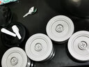 蘇泊爾（SUPOR）保溫飯桶大容量保溫桶學(xué)生成人便當(dāng)盒304不銹鋼超長(zhǎng)保溫桶 2.75L【沙金色】四個(gè)分格 無(wú)配置【24小時(shí)長(zhǎng)效保溫】 曬單實(shí)拍圖