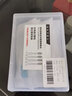 電迪生適配博朗歐樂B(OralB)電動牙刷頭 通用3733/4732型號多動向雙刷頭軟毛聲波震動替換頭 多動向刷頭6支 曬單實拍圖