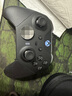 微軟（Microsoft）國行XBOX手柄2020 Series X S無線控制器 藍牙 游戲電玩 Steam黑神話悟空手柄 Elite 精英手柄【二代】 曬單實拍圖