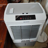 艾美特（AIRMATE）空調(diào)扇制冷風機工業(yè)電冷風扇水冷空調(diào)商用冷氣機加冰冷氣扇車間食 制冷特惠款 曬單實拍圖