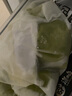 水果兄弟新鮮冷凍獼猴桃陜西綠心獼猴桃袋裝新鮮水果商用烘培餐飲原料1kg 曬單實(shí)拍圖