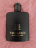 杜魯薩迪 Trussardi  楚薩迪 男士香水 黑色極致淡香水100ml 曬單實拍圖