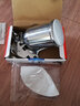 明治 W-71油漆噴槍氣動(dòng)噴漆槍 汽車鈑金家具噴涂工具 噴漆槍 明治W-71上壺1.0mm 曬單實(shí)拍圖