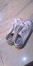 法拉步春季新款小白帆布鞋女原宿风鞋百搭韩版鞋学生透气板鞋子潮 白色（A01） 39 实拍图