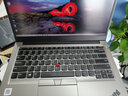 ThinkPad E14  i7酷睿版gen2 14英寸輕薄便攜商務(wù)辦公學(xué)生游戲 聯(lián)想筆記本電腦ibm i7-1165G7/16G/1TB 升級(jí)版丨100％sRGB色域丨人臉識(shí)別 曬單實(shí)拍圖