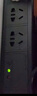 TOWE 同為電源濾波器插座排插hifi濾波凈化插座音響專用電源凈化器抗干擾插排插座 6位10A通用孔+雙開雙斷總控開關(guān)+專業(yè)濾波 曬單實拍圖