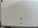 谷歌（ Google）Pixel Tablet 平板電腦 11英寸屏幕與充電揚(yáng)聲器底座人工智能平板 白色8+128GB 曬單實拍圖