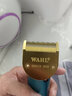 華爾推剪刀頭頭原裝wahl-100電推剪刀頭配件百年紀念限量版青春版 B211刀頭 曬單實(shí)拍圖