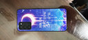 夢逸軒適用OPPO A56玻璃殼A55s手機套a55全包PEMM00軟磨砂邊PFVM10鋼化硬保護外  晚安（簡約單殼）MX 曬單實拍圖