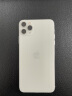 Apple iPhone 11 Pro Max 苹果11 promax手机  二手手机 备用机学生机 银色 64G 实拍图