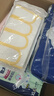 護力安護腰帶防護旁疝腸造瘺口透氣款全棉彈力專(zhuān)用腹帶預防疝氣 窄版寬度14CM M號65-90CM 曬單實(shí)拍圖