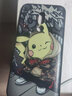 班藍 魅族16th手機殼圖案簡(jiǎn)約保護套潮男女網(wǎng)紅新款硅膠防摔全包磨砂卡通個(gè)性創(chuàng  )意魅族16th超薄軟殼 皮卡丘 魅族16th【全屏鋼化膜+支架掛繩】 曬單實(shí)拍圖
