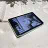 帕思米適用小米平板7/7pro保護殼2025新款小米pad7ultra三折保護殼小米6帶筆槽6spro純色全包防摔硅膠套 【嫩綠色】進口原料丨送進口膜丨防摔升級丨支撐穩(wěn)固 小米平板6/6 Pro(11 曬單實拍圖