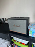 MARSHALL（馬歇爾）WOBURN II BLUETOOTH音箱2代無線藍(lán)牙搖滾家用重低音音響國家補(bǔ)貼 黑色 曬單實(shí)拍圖