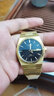 天梭（TISSOT）PRX超級(jí)玩家系列鋼帶80機(jī)芯機(jī)械腕表 達(dá)米安·利拉德特別款 T137.407.33.051.00 曬單實(shí)拍圖