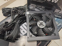 研風(fēng)AX650plus銅牌ATX3.0臺式機電腦額定650W電源750W雙路CPU靜音 黑色 研風(fēng)AX650PLUS新國標 曬單實(shí)拍圖
