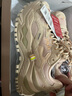FILA  FUSION斐樂(lè )潮牌女鞋經(jīng)典百搭硬糖鞋厚底老爹鞋時(shí)尚運動(dòng)休閑鞋 夏威夷果黃-BMS 38 曬單實(shí)拍圖