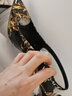 VERSACE JEANS COUTURE范思哲【禮物】女士Garland高跟鞋 曬單實(shí)拍圖