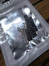 NVVUSB安全鎖 usb接口封堵器可拆卸封口塞防塵塞 usb口保護(hù)塞堵頭安全塞子 NX-FDU黑色（10個(gè)裝） 曬單實(shí)拍圖