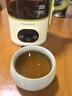 容山堂陳文德大師汝窯手工功夫茶杯陶瓷主人杯品茗可養(yǎng)茶具汝瓷建盞單杯 陳文德汝窯杯-潤月款秘色 曬單實拍圖