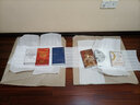 汗青堂叢書精選套裝 海洋與文明白銀資本棉花帝國羅馬元老院與人民羅馬的命運(yùn)兩個(gè)世界的戰(zhàn)爭6冊套裝 后浪正版 曬單實(shí)拍圖