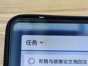 喜日子適用于小米MIX2手機殼 小米mix2s保護殼全包防摔薄男女手機套 【小米mix2】全包防摔透明殼 曬單實拍圖