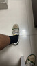 GUCCI 古馳 Gucci男鞋 男士Screene系列GG復古印花條紋小臟鞋運動鞋 白色卡其色 546551 9Y920 9666 42.5 曬單實拍圖