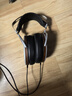 HIFIMAN （海菲曼）HE1000se平板振膜頭戴式耳機HIFI發(fā)燒音樂(lè )有線(xiàn)hekse HE1000se 曬單實(shí)拍圖