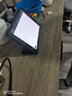 唯少 iPad mini5/4保護套7.9英寸2019款蘋(píng)果平板迷你第五代保護殼三折輕薄全包防摔智能休眠軟殼皮套 經(jīng)典黑【智能休眠皮套】配觸屏筆 ipad mini5/4【7.9英寸】 曬單實(shí)拍圖