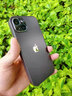 艾派客 適用蘋果16promax手機殼磁吸充電超薄保護套iPhone16Pro鏡頭全包自帶鏡頭膜氣囊防摔男女新款簡約 蘋果16promax【鈦黑色】自帶鏡頭膜+鋼化膜 曬單實拍圖
