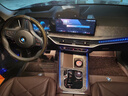 開馳適用寶馬X5530LI X1X4X6X3系325li X77系6系GT全包圍真皮汽車腳墊 【寶馬專用】典雅咖+咖色納米絨 曬單實拍圖