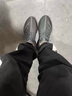 Z.R.Zoro奢侈高檔品牌椰子鞋男2025秋季新款男鞋網(wǎng)面透氣運動(dòng)鞋時(shí)尚跑步鞋 米色 39 皮鞋碼現貨 曬單實(shí)拍圖