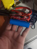 勁瑪仕（JINMASI） 適用人體靜電釋放器專用電池 ER14505 18505大容量18650 3.7v 充電鋰電池 3.7V充電鋰電池 曬單實拍圖