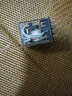 德力西電氣中間繼電器 24V小型電磁繼電器220V hh52P 54P(14腳帶燈)（不含底座） AC220V 曬單實(shí)拍圖